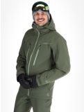 Thumbnail Protest, PRTTIMOTHY ski jacket men Thyme green 