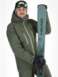 Thumbnail Protest, PRTTIMOTHY ski jacket men Thyme green 