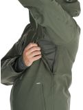 Thumbnail Protest, PRTTIMOTHY ski jacket men Thyme green 