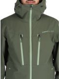 Thumbnail Protest, PRTTIMOTHY ski jacket men Thyme green 