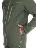 Thumbnail Protest, PRTTIMOTHY ski jacket men Thyme green 