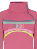 Thumbnail Protest, PRTTUTTI JR 1/4 zip pullover kids Rose Dust pink 