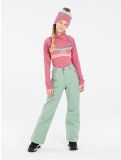 Thumbnail Protest, PRTTUTTI JR 1/4 zip pullover kids Rose Dust pink 