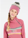 Thumbnail Protest, PRTTUTTI JR 1/4 zip pullover kids Rose Dust pink 