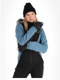 Thumbnail Protest, Prtvitosha Softshell Snowsuit ski suit women True Black black 