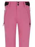 Thumbnail Protest, RELOLE JR ski pants kids Rose Dust pink 