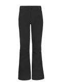 Thumbnail Protest, RELOLE JR ski pants kids True Black black 