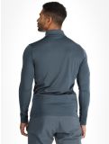 Thumbnail Protest, REWILL 1/4 zip top pullover men Yale Blue blue 