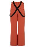 Thumbnail Protest, Spiket Jr ski pants kids Brick Orange orange 