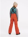 Thumbnail Protest, Spiket Jr ski pants kids Brick Orange orange 