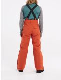 Thumbnail Protest, Spiket Jr ski pants kids Brick Orange orange 