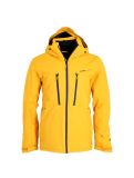 Thumbnail Protest, Timo ski jacket men dark yellow