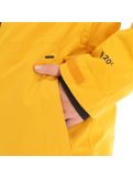 Thumbnail Protest, Timo ski jacket men dark yellow