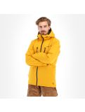 Thumbnail Protest, Timo ski jacket men dark yellow