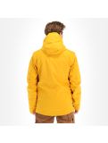 Thumbnail Protest, Timo ski jacket men dark yellow