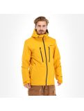 Thumbnail Protest, Timo ski jacket men dark yellow