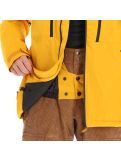 Thumbnail Protest, Timo ski jacket men dark yellow