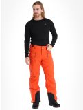 Thumbnail Quiksilver, Boundry ski pants men Grenadine red 