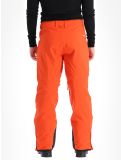 Thumbnail Quiksilver, Boundry ski pants men Grenadine red 