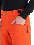 Thumbnail Quiksilver, Boundry ski pants men Grenadine red 