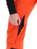 Thumbnail Quiksilver, Boundry ski pants men Grenadine red 