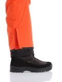 Thumbnail Quiksilver, Boundry ski pants men Grenadine red 