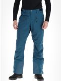 Thumbnail Quiksilver, Boundry ski pants men Majolica Blue blue 