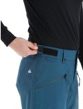 Thumbnail Quiksilver, Boundry ski pants men Majolica Blue blue 