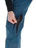 Thumbnail Quiksilver, Boundry ski pants men Majolica Blue blue 