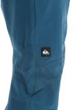 Thumbnail Quiksilver, Boundry ski pants men Majolica Blue blue 