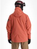 Thumbnail Quiksilver, Carlson ski jacket men Marsala red 