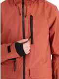 Thumbnail Quiksilver, Carlson ski jacket men Marsala red 