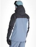 Thumbnail Quiksilver, Dawson ski jacket men Flint Stone grey 