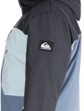 Thumbnail Quiksilver, Dawson ski jacket men Flint Stone grey 