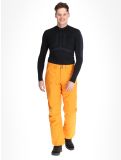 Thumbnail Quiksilver, Estate ski pants men Orange Pepper orange 