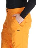 Thumbnail Quiksilver, Estate ski pants men Orange Pepper orange 