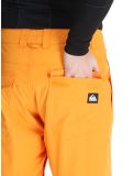 Thumbnail Quiksilver, Estate ski pants men Orange Pepper orange 