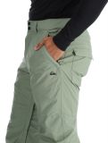 Thumbnail Quiksilver, Estate ski pants men Sea Spray blue 