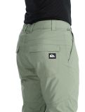 Thumbnail Quiksilver, Estate ski pants men Sea Spray blue 