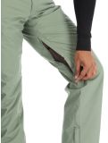 Thumbnail Quiksilver, Estate ski pants men Sea Spray blue 