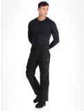 Thumbnail Quiksilver, Estate ski pants men True Black black 