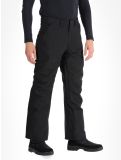 Thumbnail Quiksilver, Estate ski pants men True Black black 