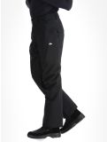 Thumbnail Quiksilver, Estate ski pants men True Black black 