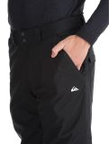 Thumbnail Quiksilver, Estate ski pants men True Black black 