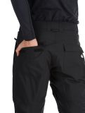 Thumbnail Quiksilver, Estate ski pants men True Black black 