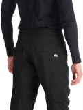 Thumbnail Quiksilver, Estate ski pants men True Black black 