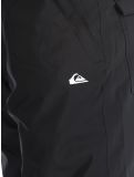 Thumbnail Quiksilver, Estate ski pants men True Black black 