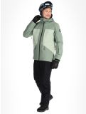 Thumbnail Quiksilver, Forever Strecht Gore-Tex ski jacket men Sea Spray green 