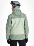 Thumbnail Quiksilver, Forever Strecht Gore-Tex ski jacket men Sea Spray green 