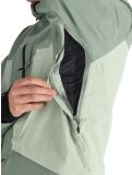 Thumbnail Quiksilver, Forever Strecht Gore-Tex ski jacket men Sea Spray green 